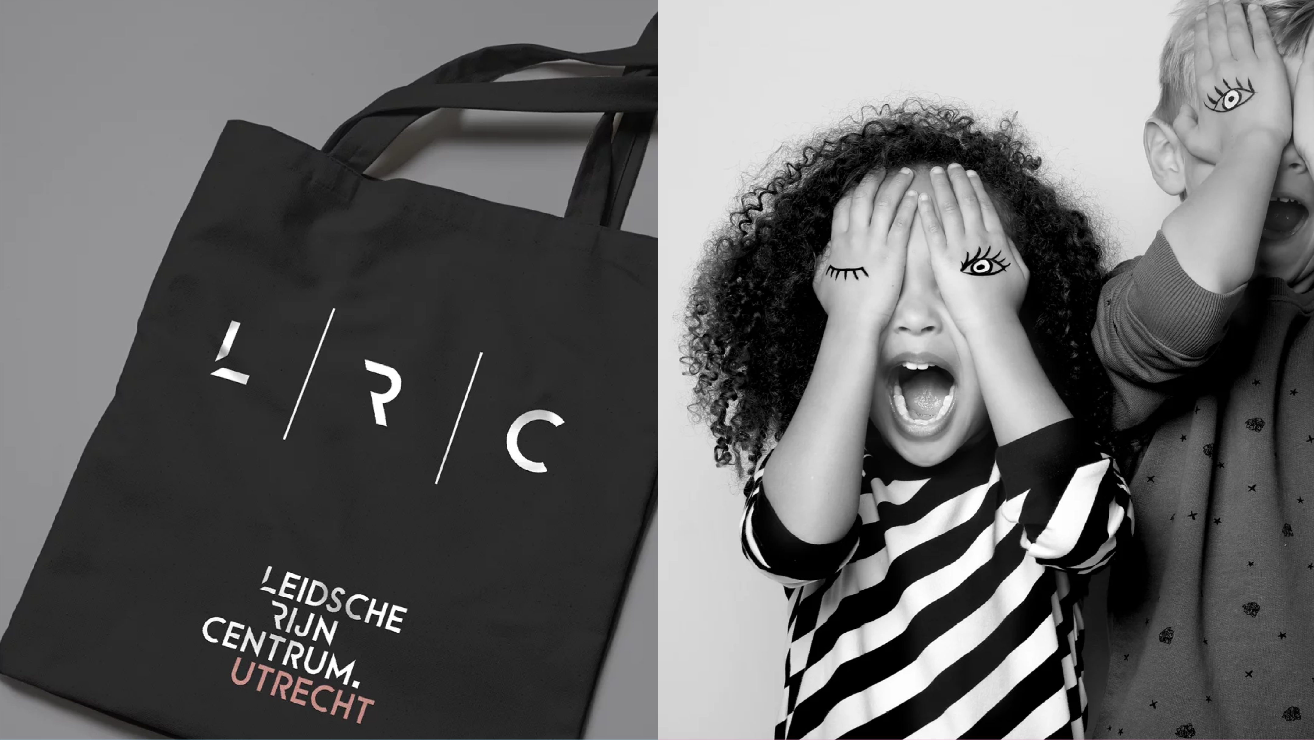 Leidsche rijn toto bag