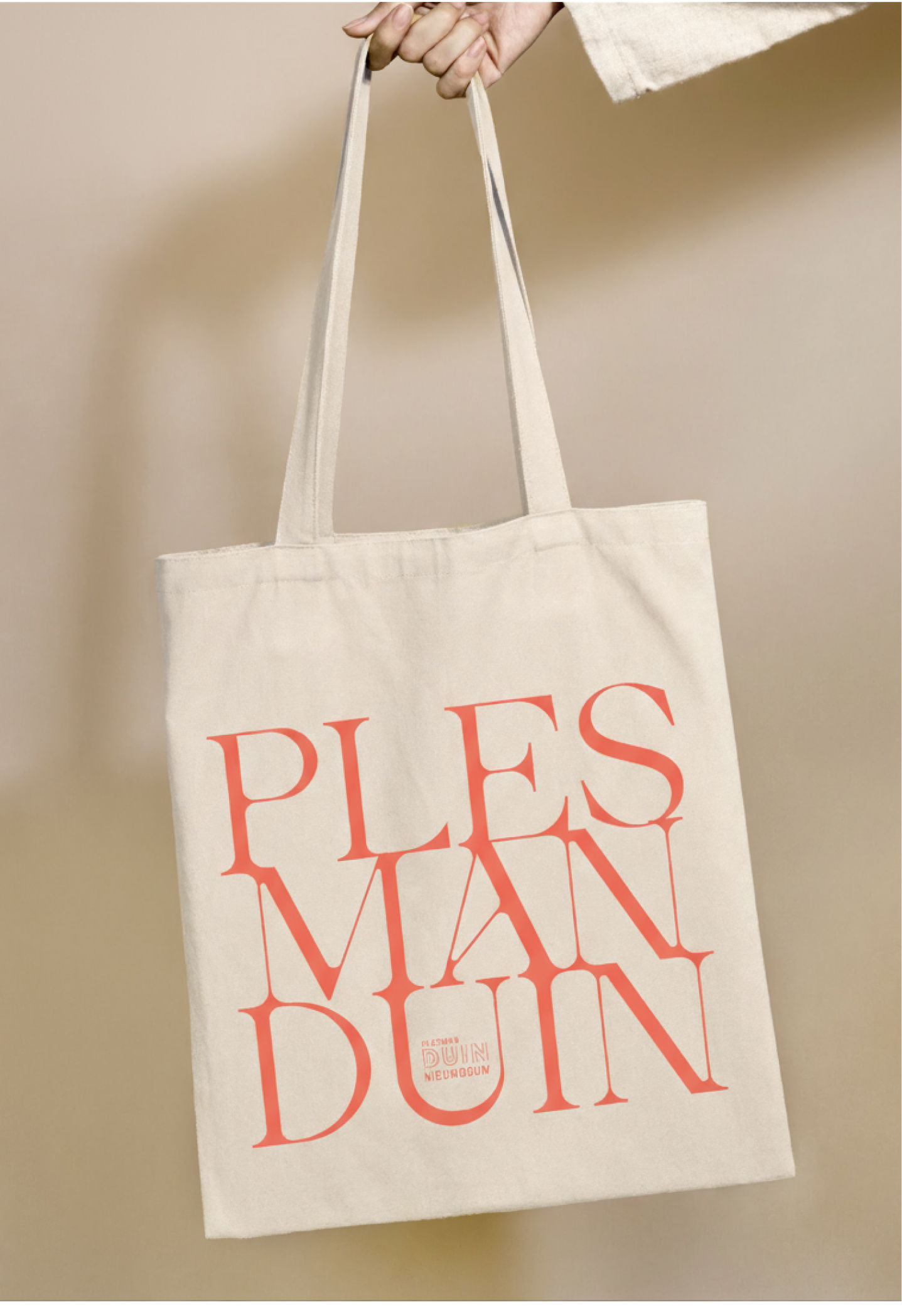 tas-plesmanduin-tote